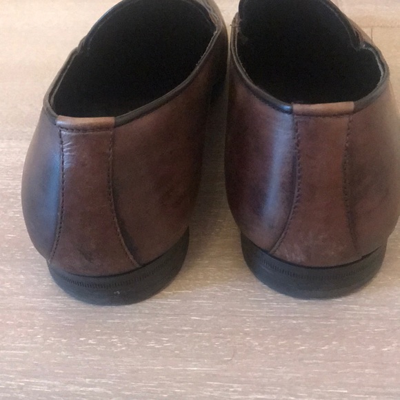 Ermenegildo Zegna dress shoes - Picture 8 of 9